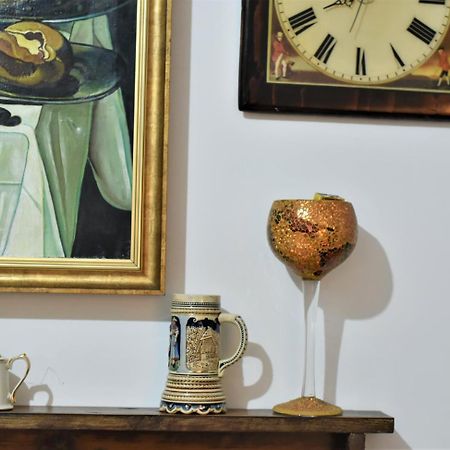 The Beauty Rooms Bnb Λίβερπουλ Εξωτερικό φωτογραφία