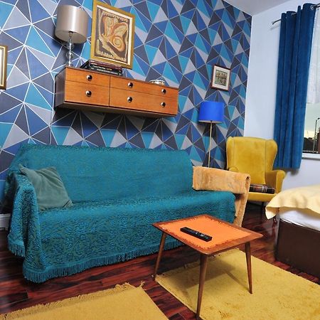The Beauty Rooms Bnb Λίβερπουλ Εξωτερικό φωτογραφία