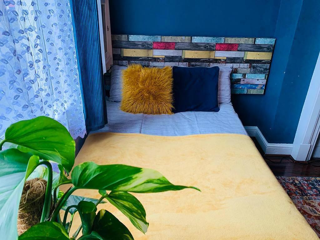 The Beauty Rooms Bnb Λίβερπουλ Εξωτερικό φωτογραφία