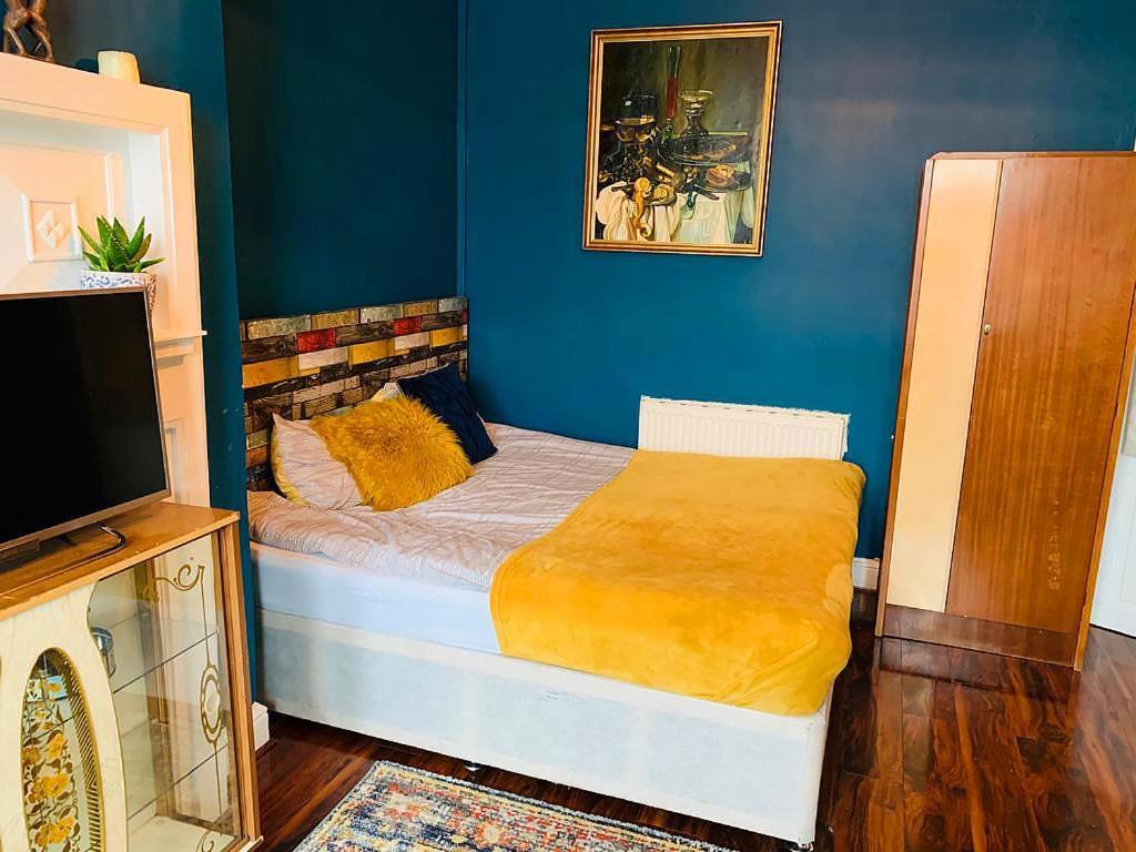 The Beauty Rooms Bnb Λίβερπουλ Εξωτερικό φωτογραφία