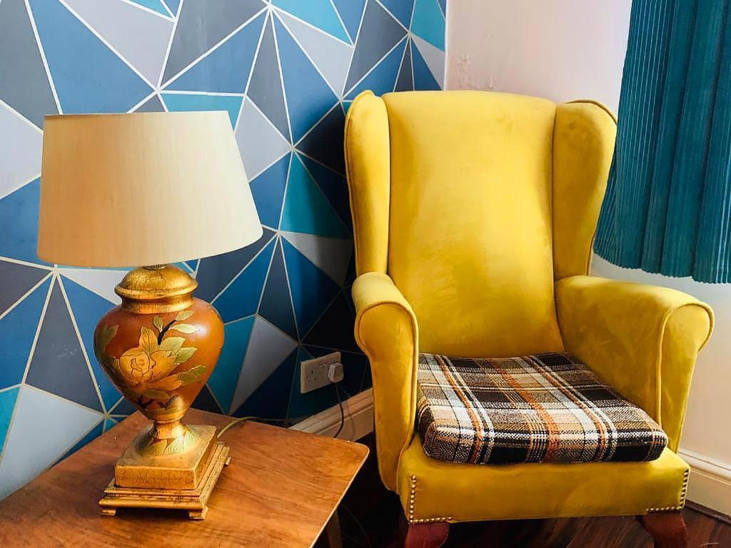 The Beauty Rooms Bnb Λίβερπουλ Εξωτερικό φωτογραφία