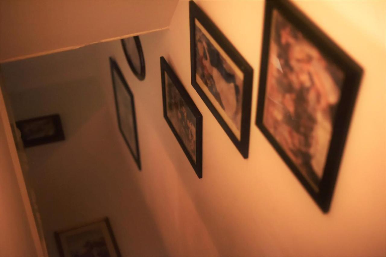 The Beauty Rooms Bnb Λίβερπουλ Εξωτερικό φωτογραφία