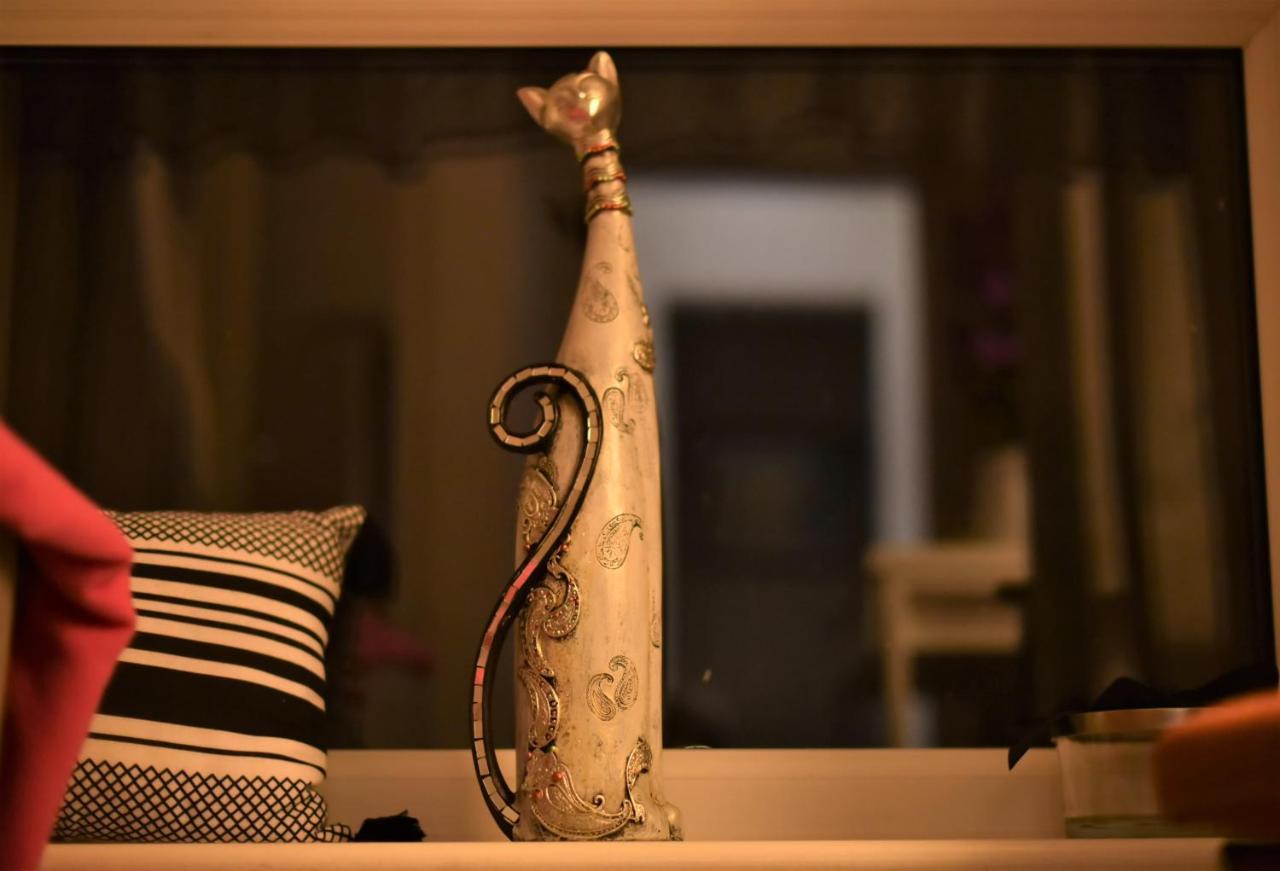 The Beauty Rooms Bnb Λίβερπουλ Εξωτερικό φωτογραφία