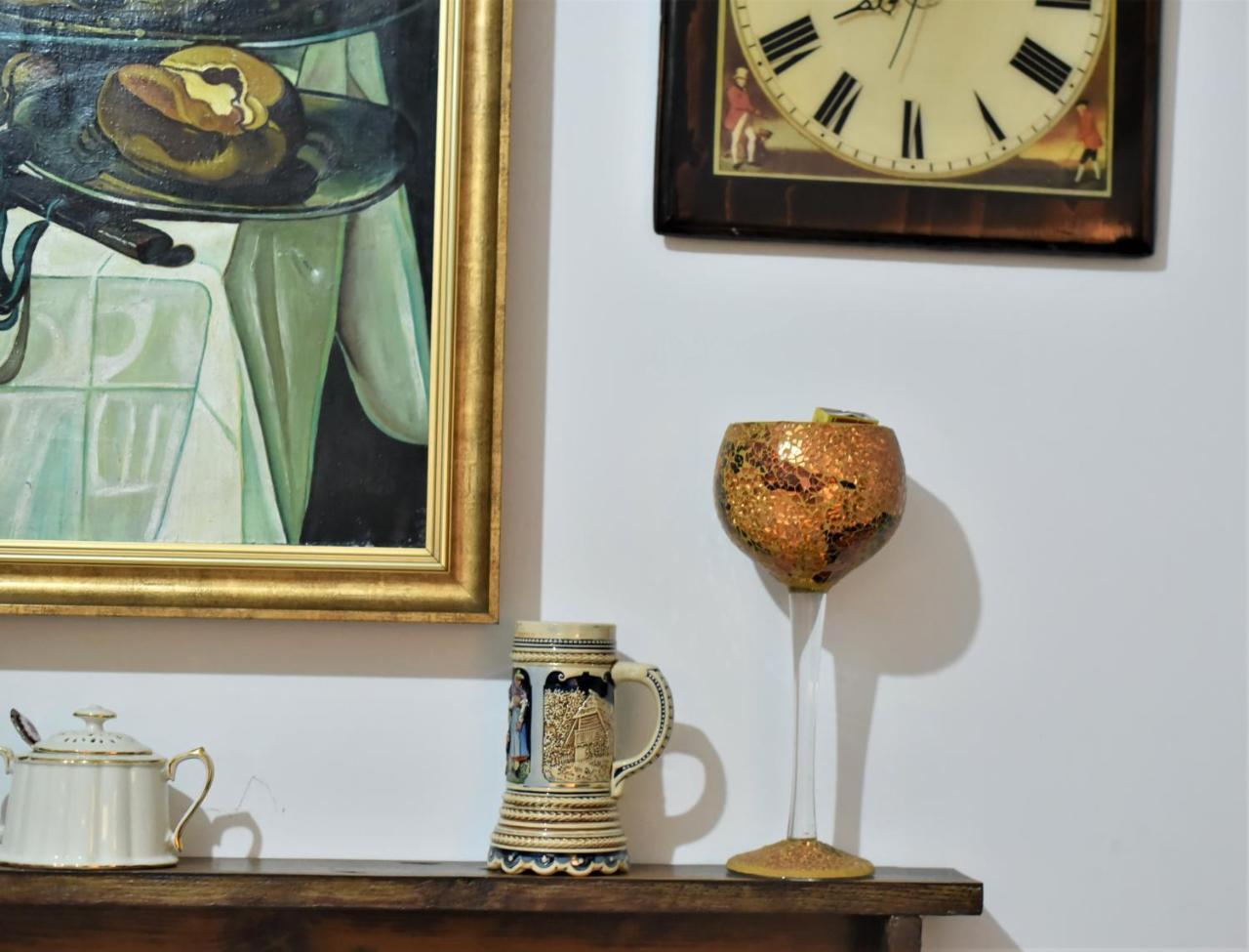 The Beauty Rooms Bnb Λίβερπουλ Εξωτερικό φωτογραφία