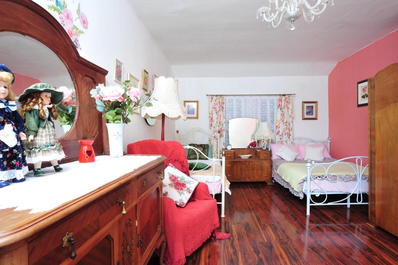 The Beauty Rooms Bnb Λίβερπουλ Εξωτερικό φωτογραφία