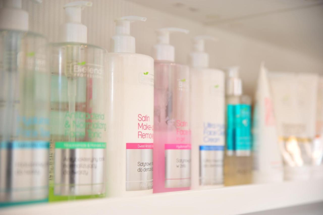 The Beauty Rooms Bnb Λίβερπουλ Εξωτερικό φωτογραφία
