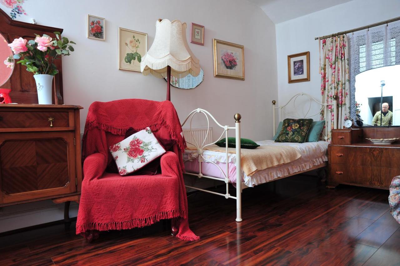 The Beauty Rooms Bnb Λίβερπουλ Εξωτερικό φωτογραφία