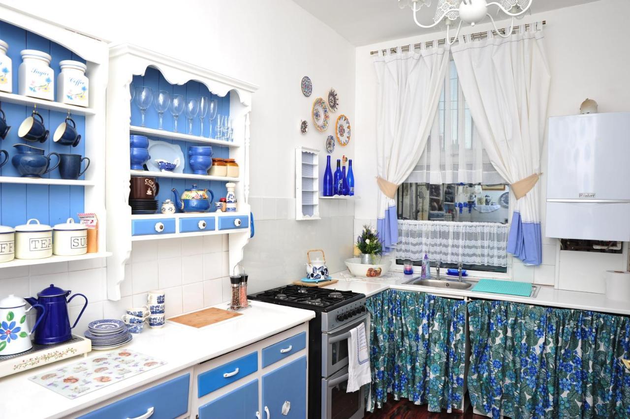 The Beauty Rooms Bnb Λίβερπουλ Εξωτερικό φωτογραφία