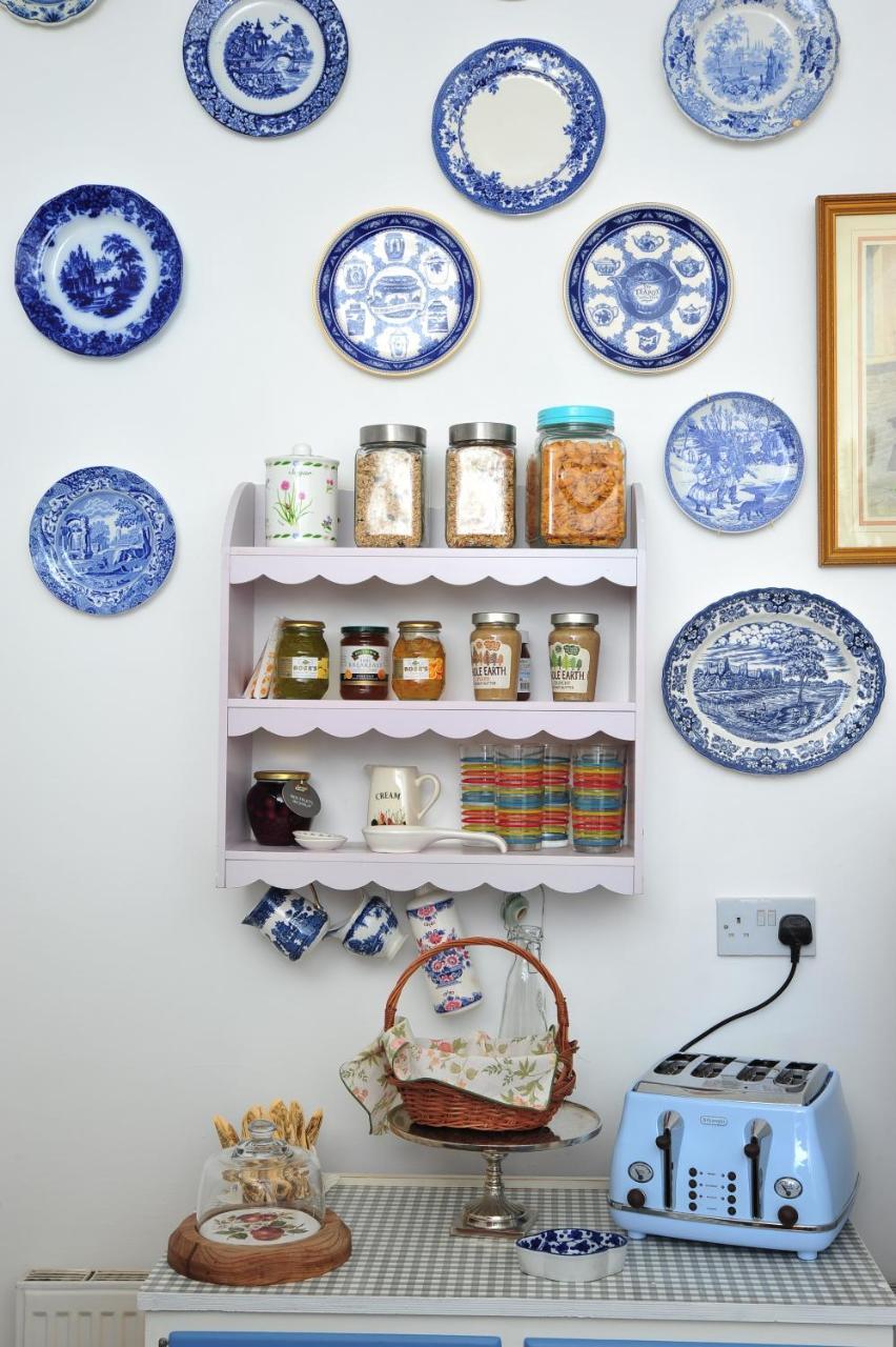 The Beauty Rooms Bnb Λίβερπουλ Εξωτερικό φωτογραφία