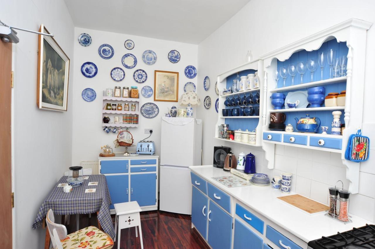 The Beauty Rooms Bnb Λίβερπουλ Εξωτερικό φωτογραφία