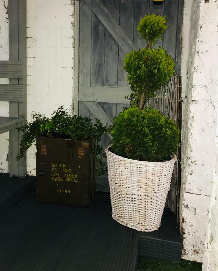 The Beauty Rooms Bnb Λίβερπουλ Εξωτερικό φωτογραφία