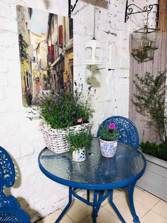 The Beauty Rooms Bnb Λίβερπουλ Εξωτερικό φωτογραφία