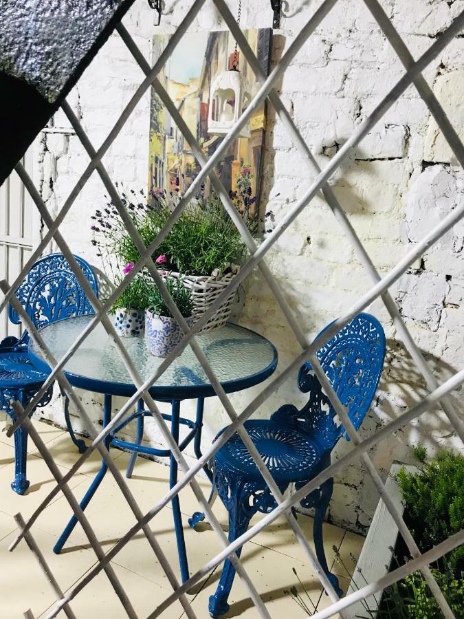 The Beauty Rooms Bnb Λίβερπουλ Εξωτερικό φωτογραφία