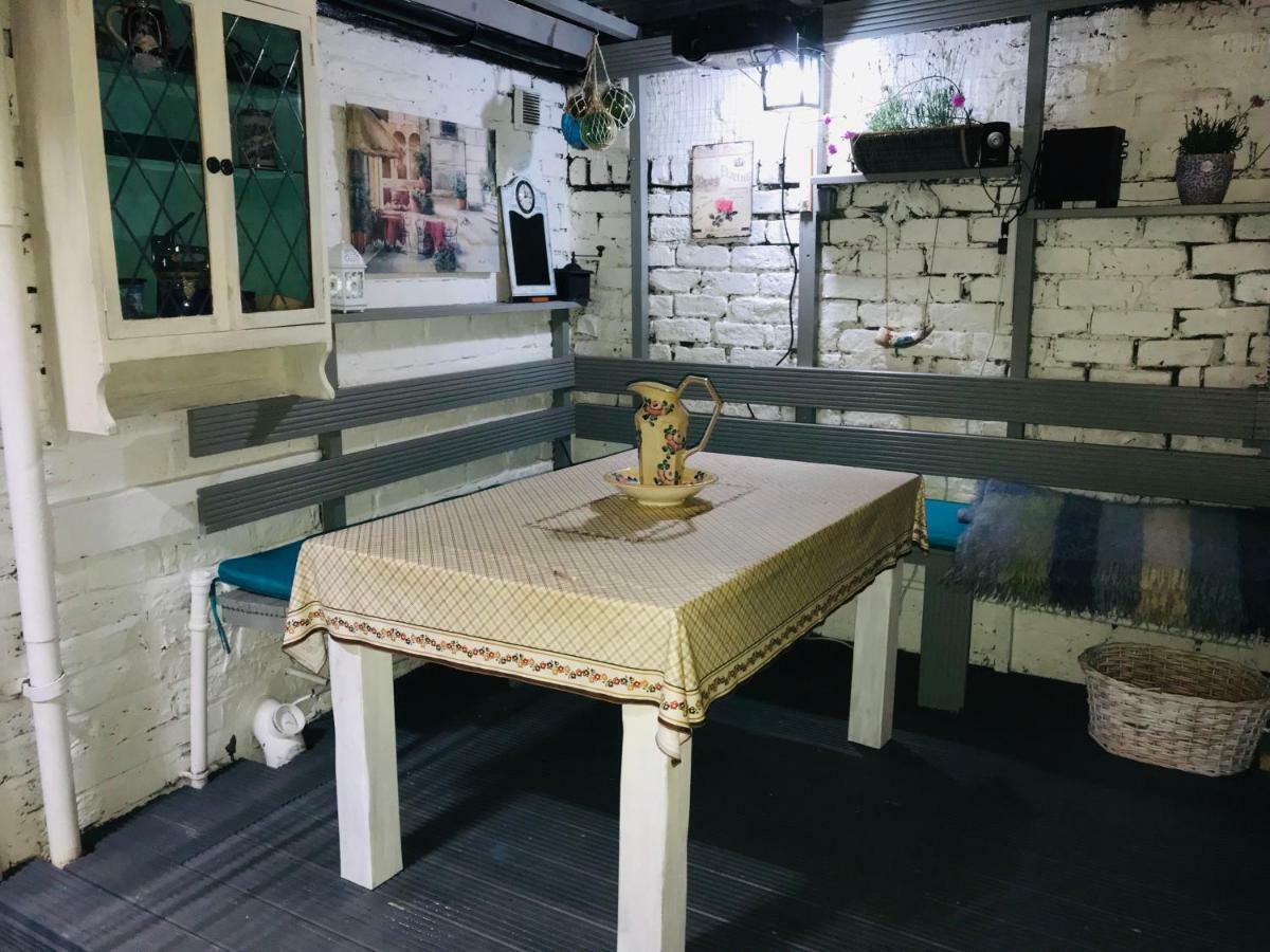 The Beauty Rooms Bnb Λίβερπουλ Εξωτερικό φωτογραφία