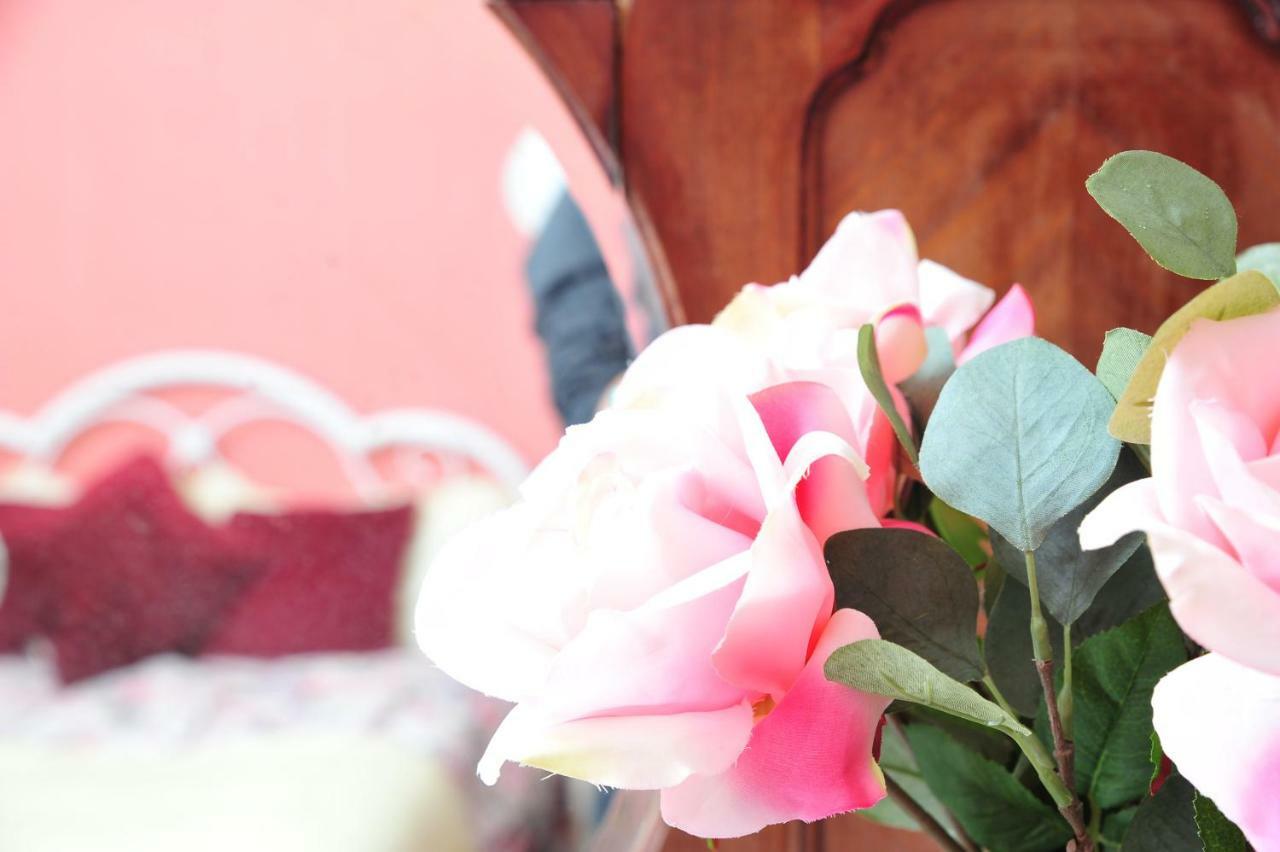 The Beauty Rooms Bnb Λίβερπουλ Εξωτερικό φωτογραφία