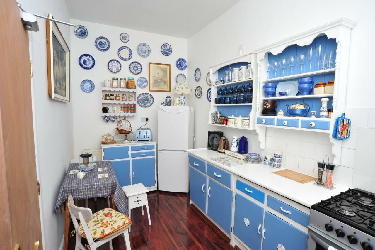 The Beauty Rooms Bnb Λίβερπουλ Εξωτερικό φωτογραφία