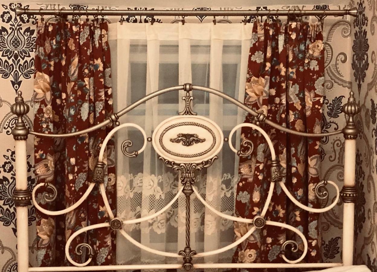 The Beauty Rooms Bnb Λίβερπουλ Εξωτερικό φωτογραφία